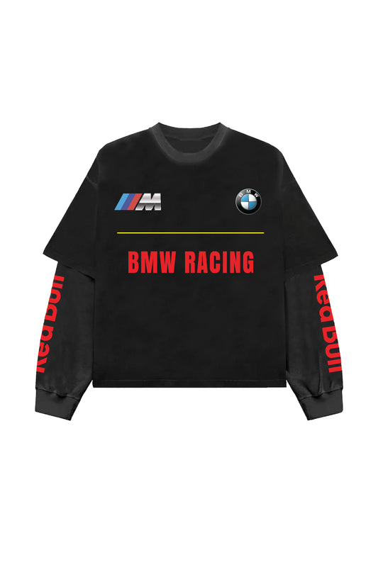 BMW B&G LS Oversized Tee