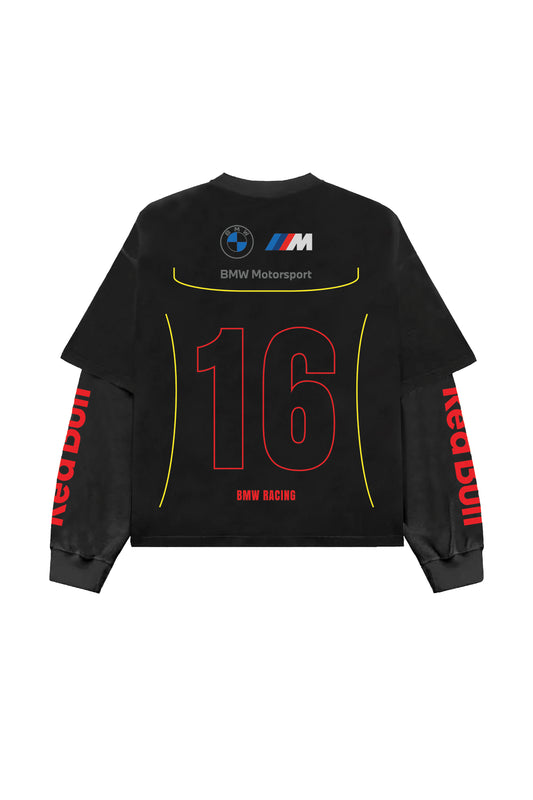 BMW B&G LS Oversized Tee